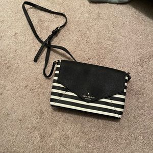 Kate Spade Crossbody (Never Used)